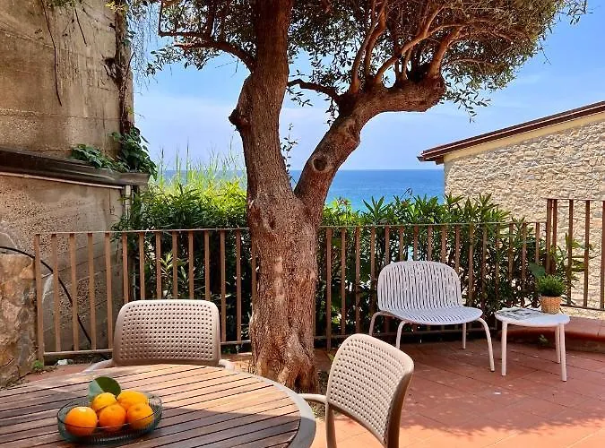 Residenza Fontanelle-Beach Resort