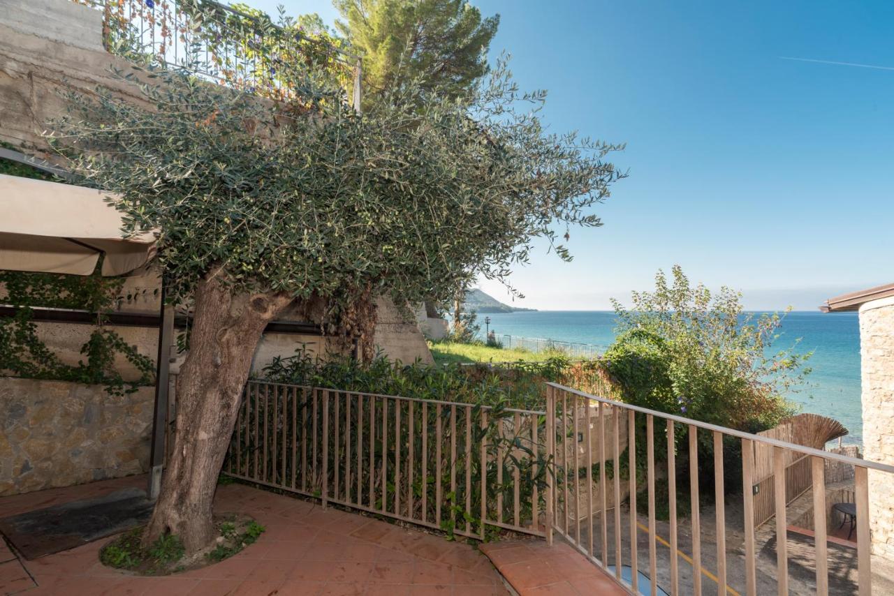 Residenza Fontanelle-beach Santa Maria di Castellabate