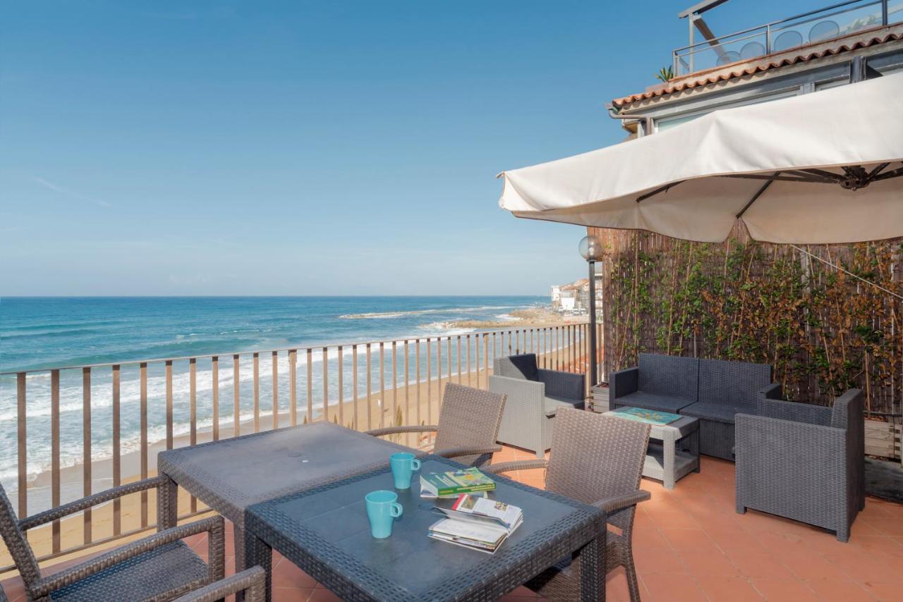 Aparthotel Residenza Fontanelle-beach