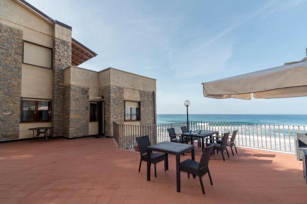 Aparthotel Residenza Fontanelle-beach Santa Maria di Castellabate