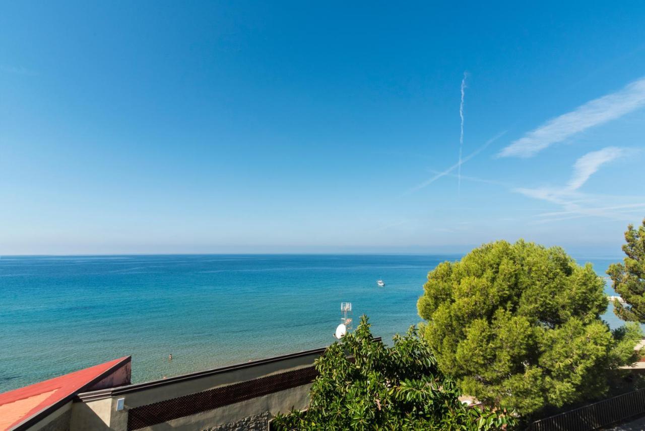 Residenza Fontanelle-beach Aparthotel Santa Maria di Castellabate