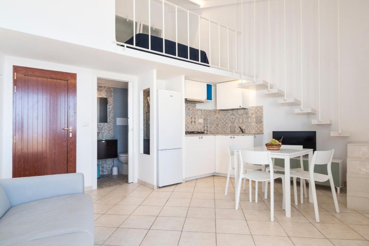 Residenza Fontanelle-beach Santa Maria di Castellabate