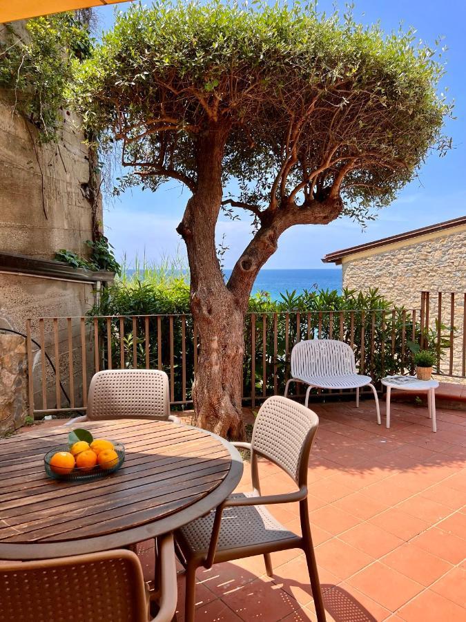 Residenza Fontanelle-beach Santa Maria di Castellabate