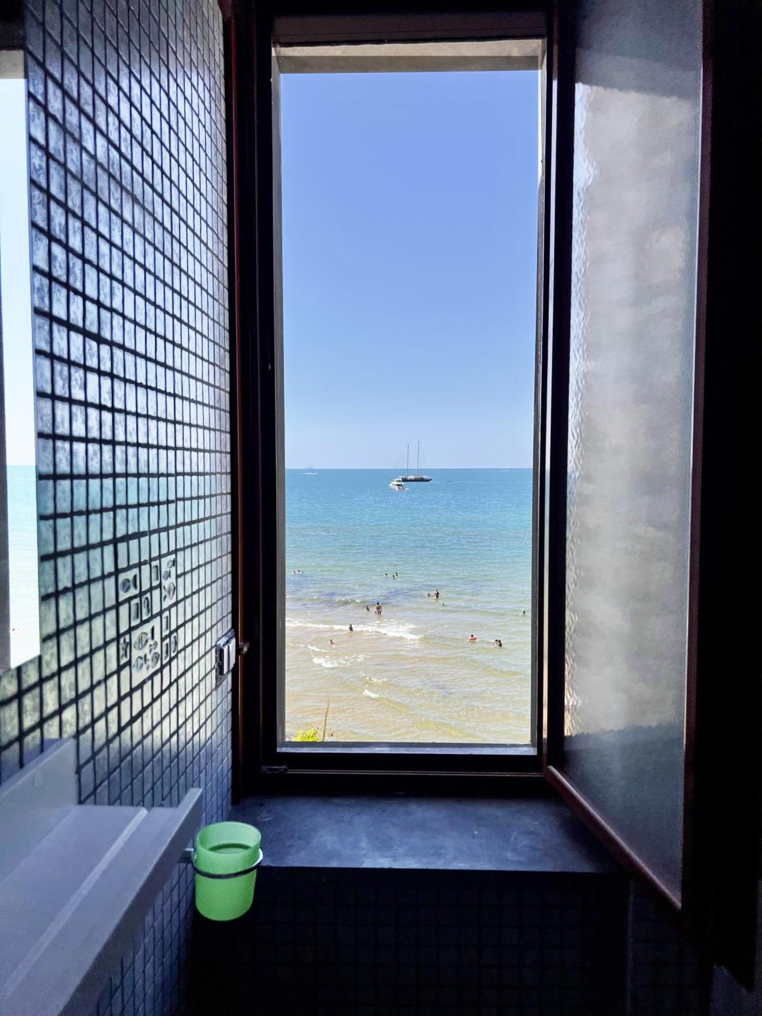 Residenza Fontanelle-beach * Santa Maria di Castellabate