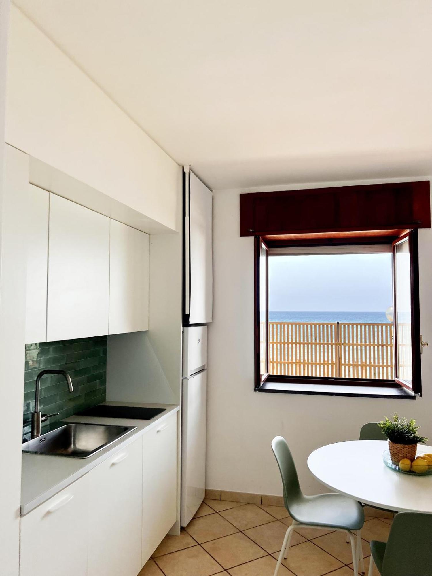 Residenza Fontanelle-beach *