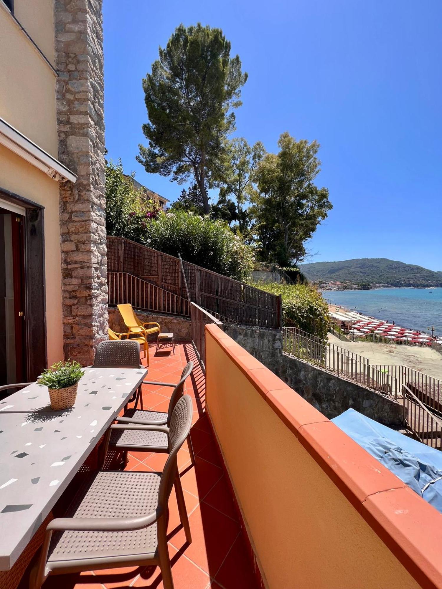 Residenza Fontanelle-beach Aparthotel *