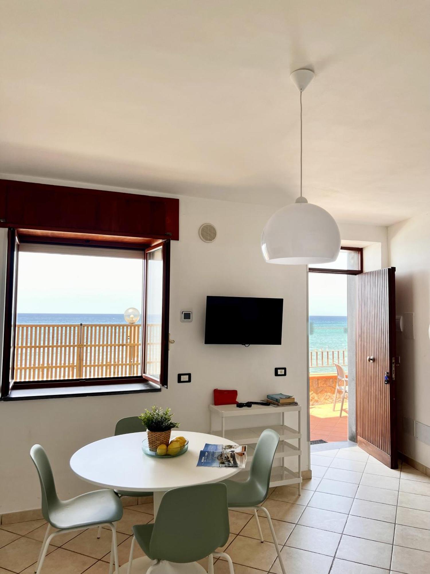 Aparthotel Residenza Fontanelle-beach Santa Maria di Castellabate