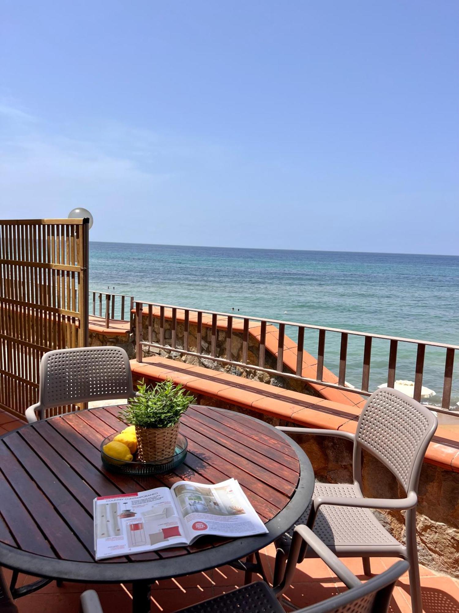 Residenza Fontanelle-beach Aparthotel Santa Maria di Castellabate