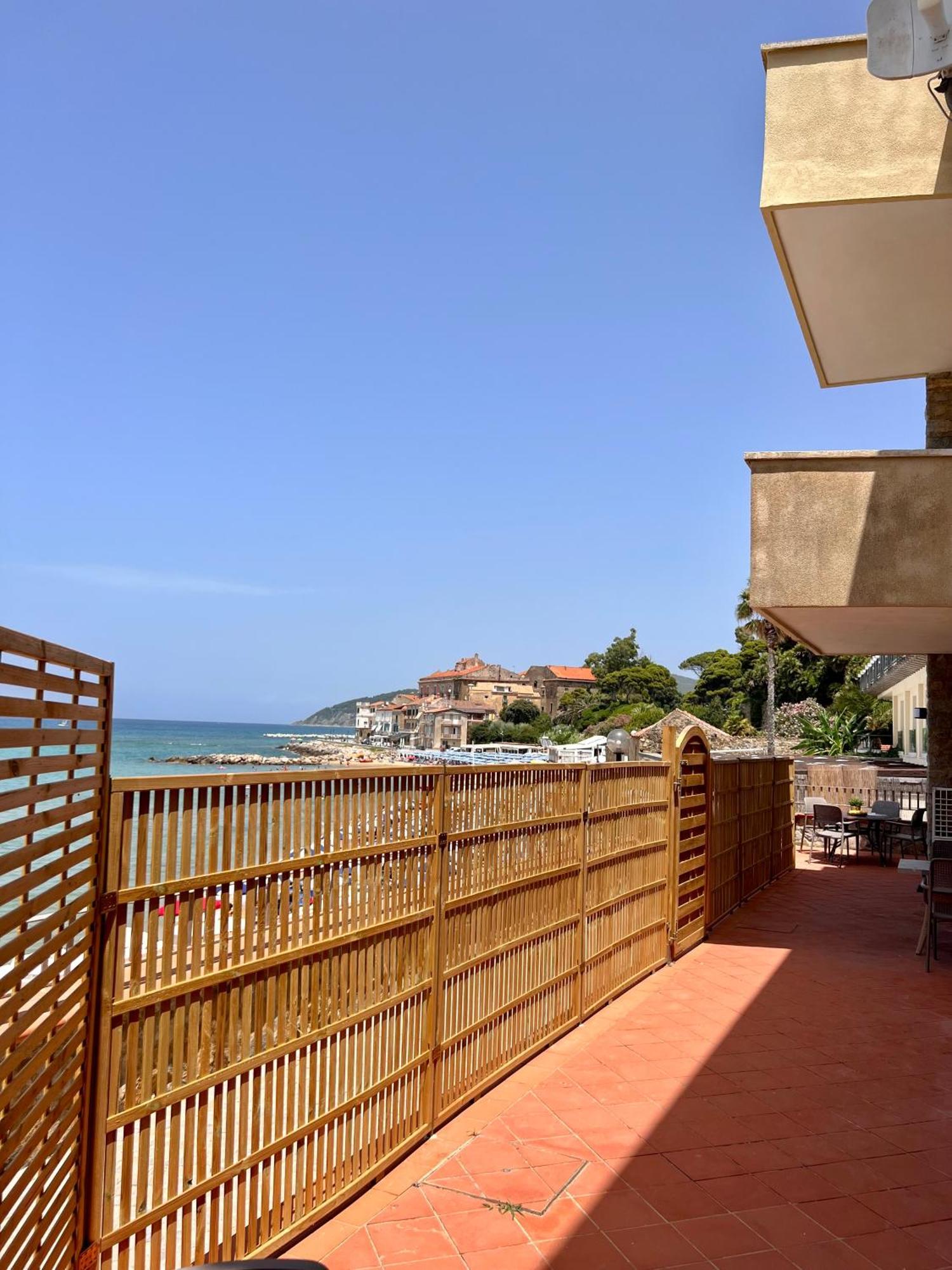 Residenza Fontanelle-beach Santa Maria di Castellabate