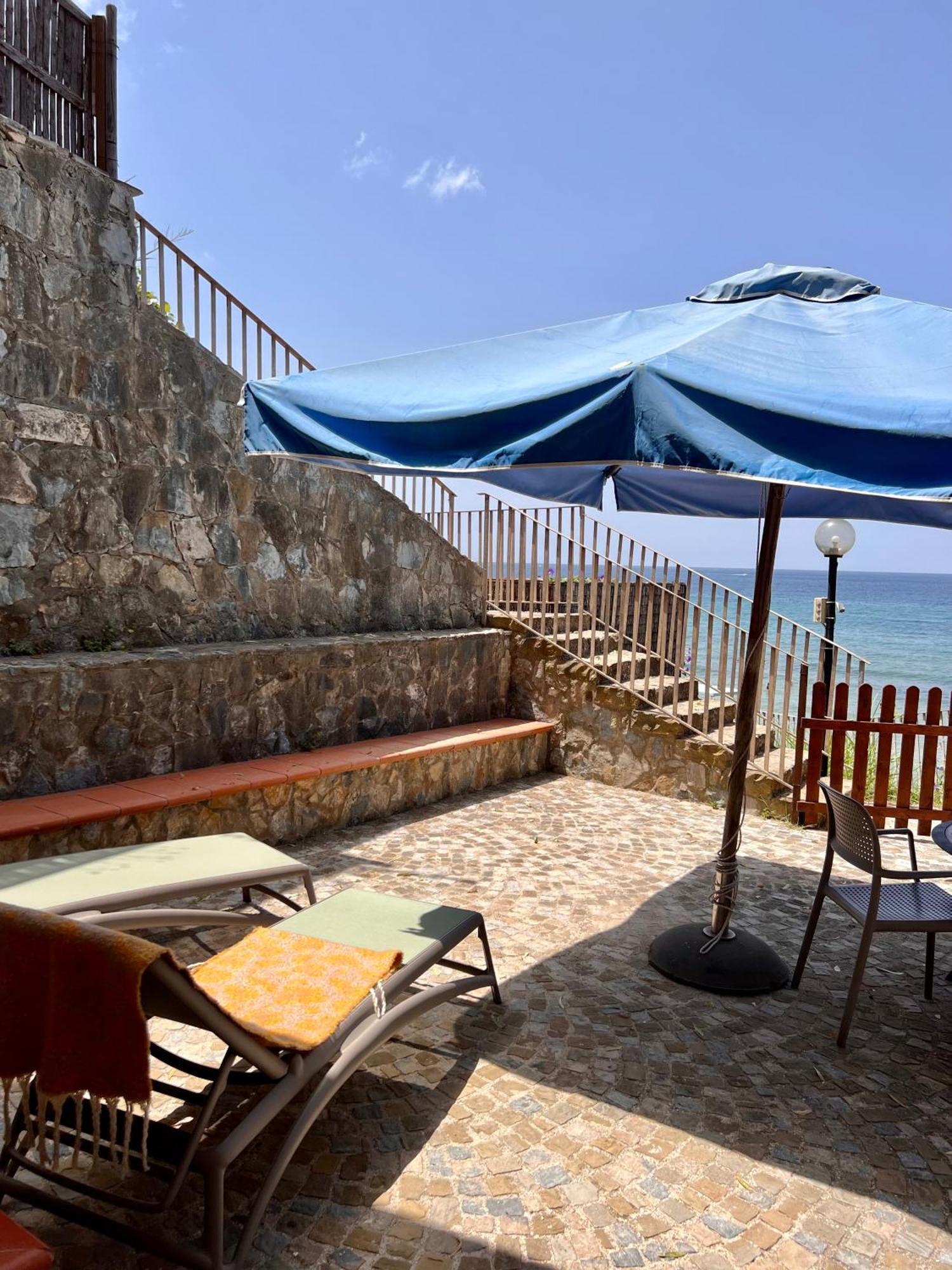 Residenza Fontanelle-beach *