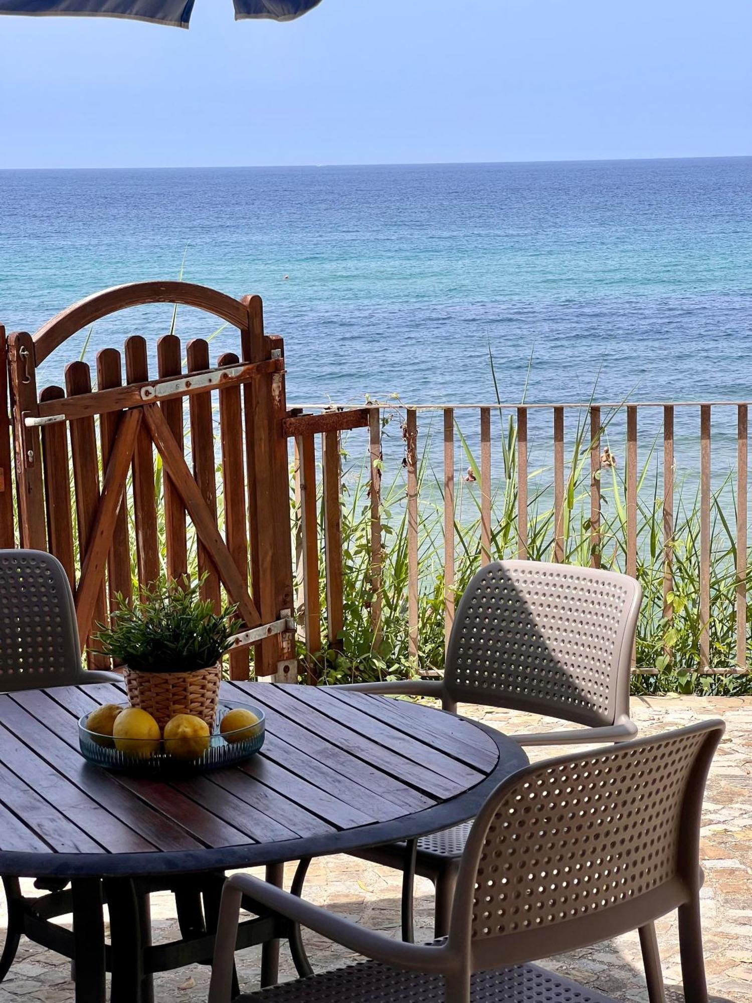 Aparthotel Residenza Fontanelle-beach *