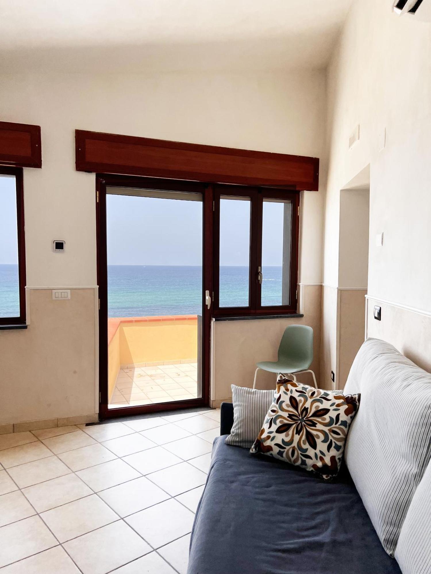 Aparthotel Residenza Fontanelle-beach