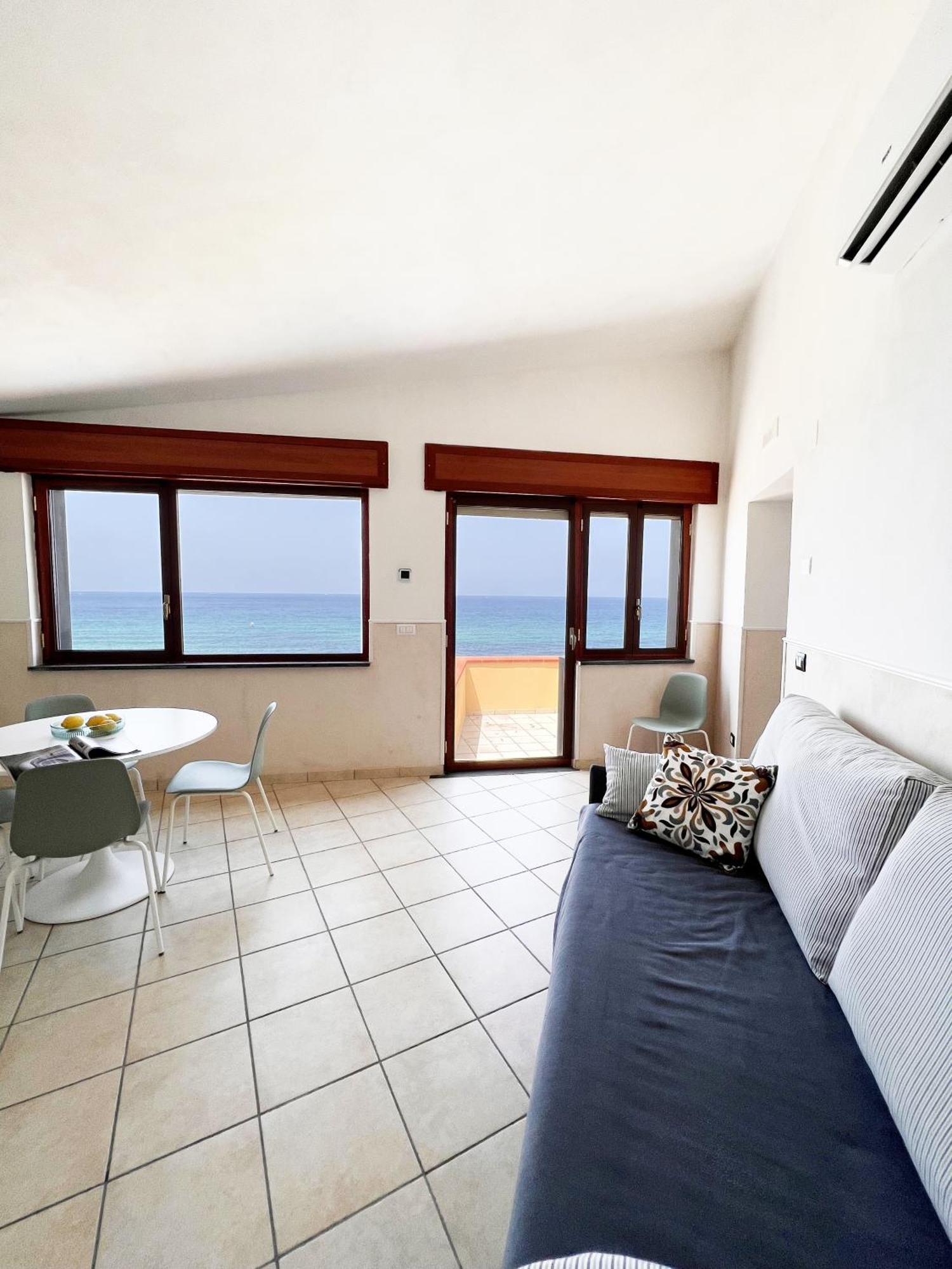 Aparthotel Residenza Fontanelle-beach