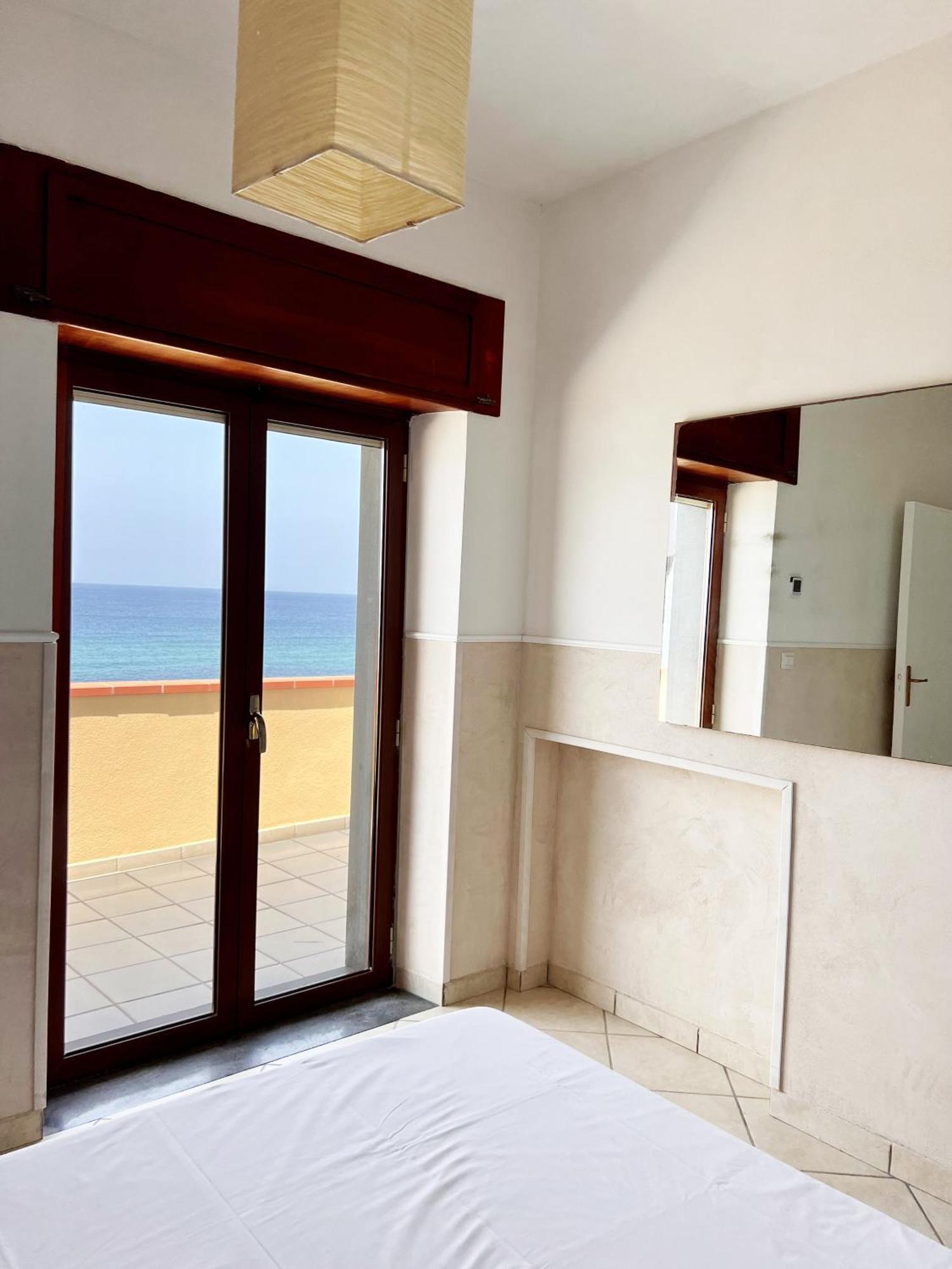 Residenza Fontanelle-beach