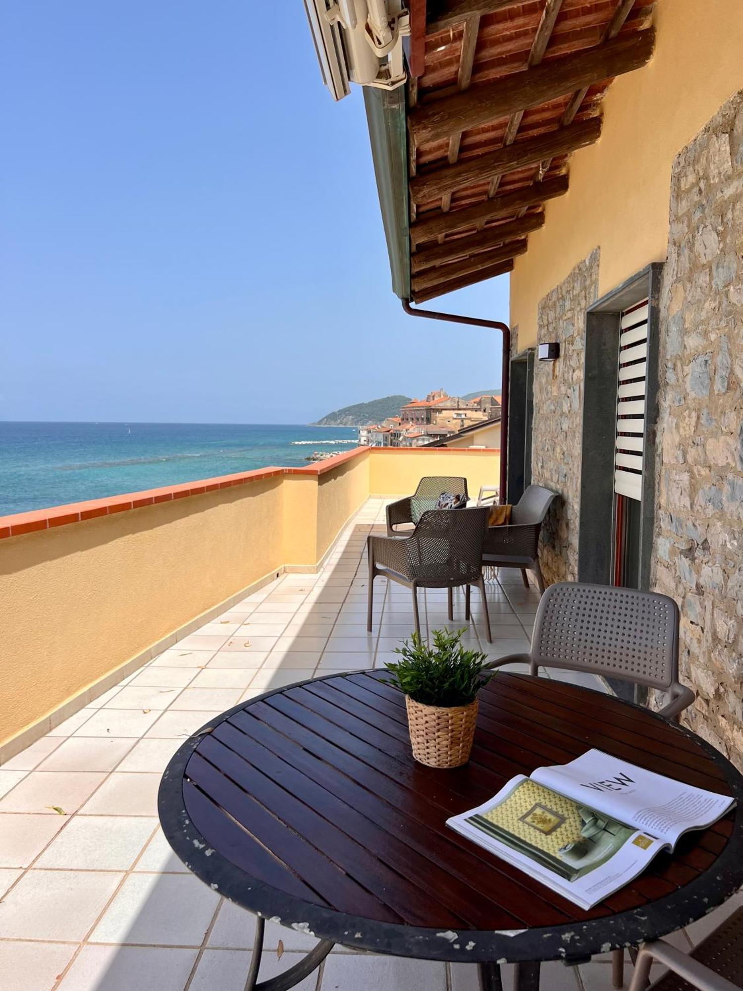 Aparthotel Residenza Fontanelle-beach *