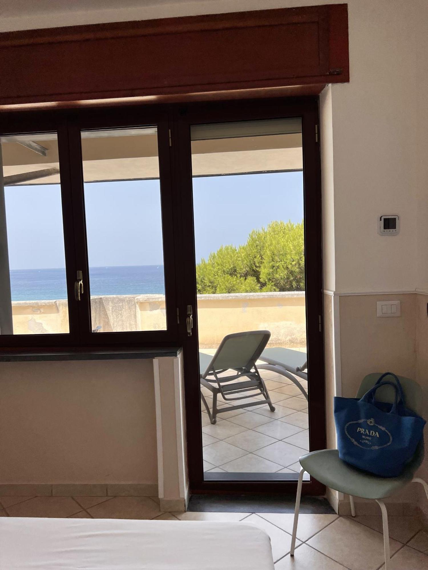 Residenza Fontanelle-beach Aparthotel