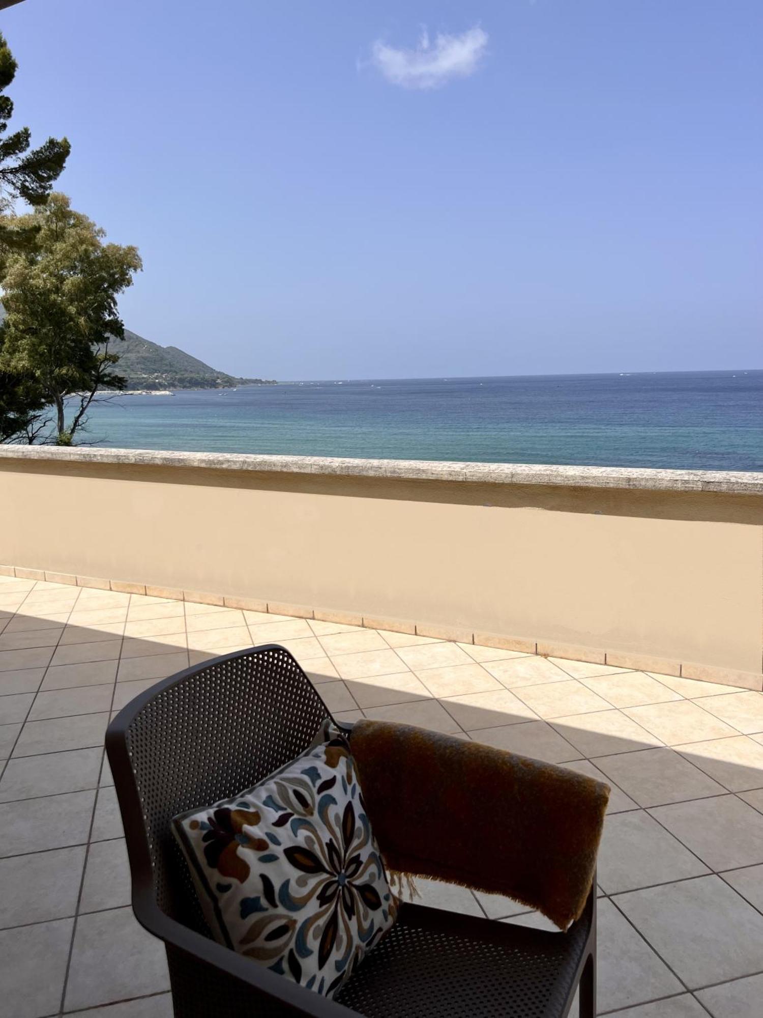 Residenza Fontanelle-beach
