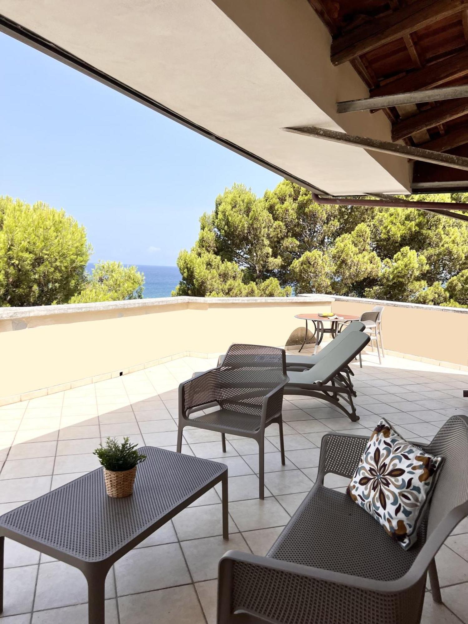 Residenza Fontanelle-beach Aparthotel *