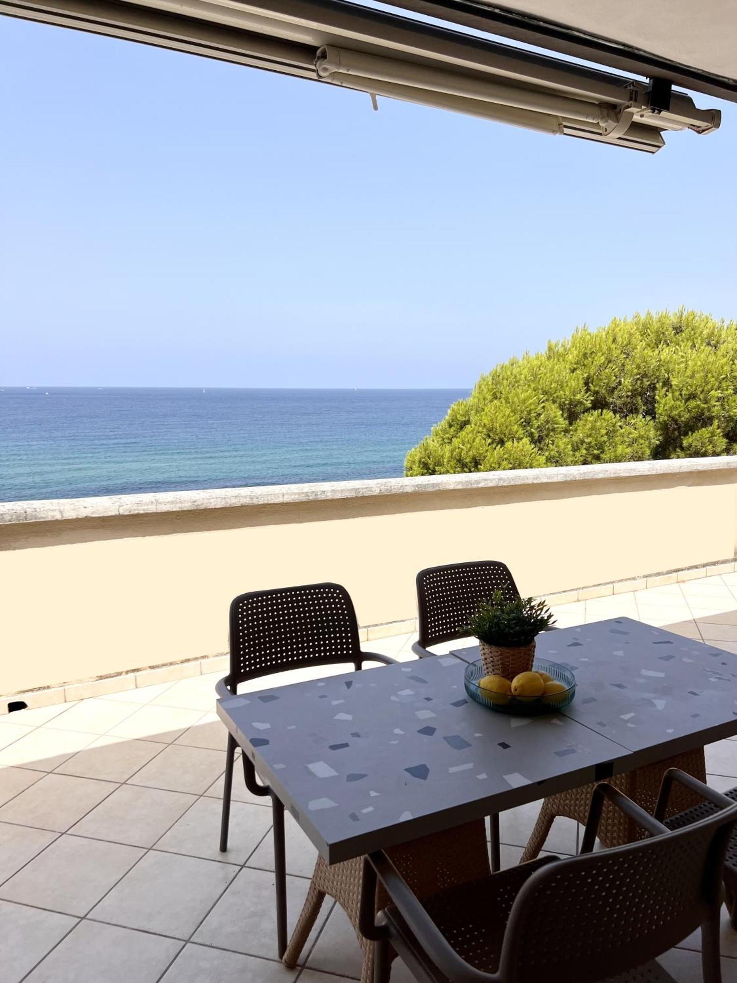 Aparthotel Residenza Fontanelle-beach