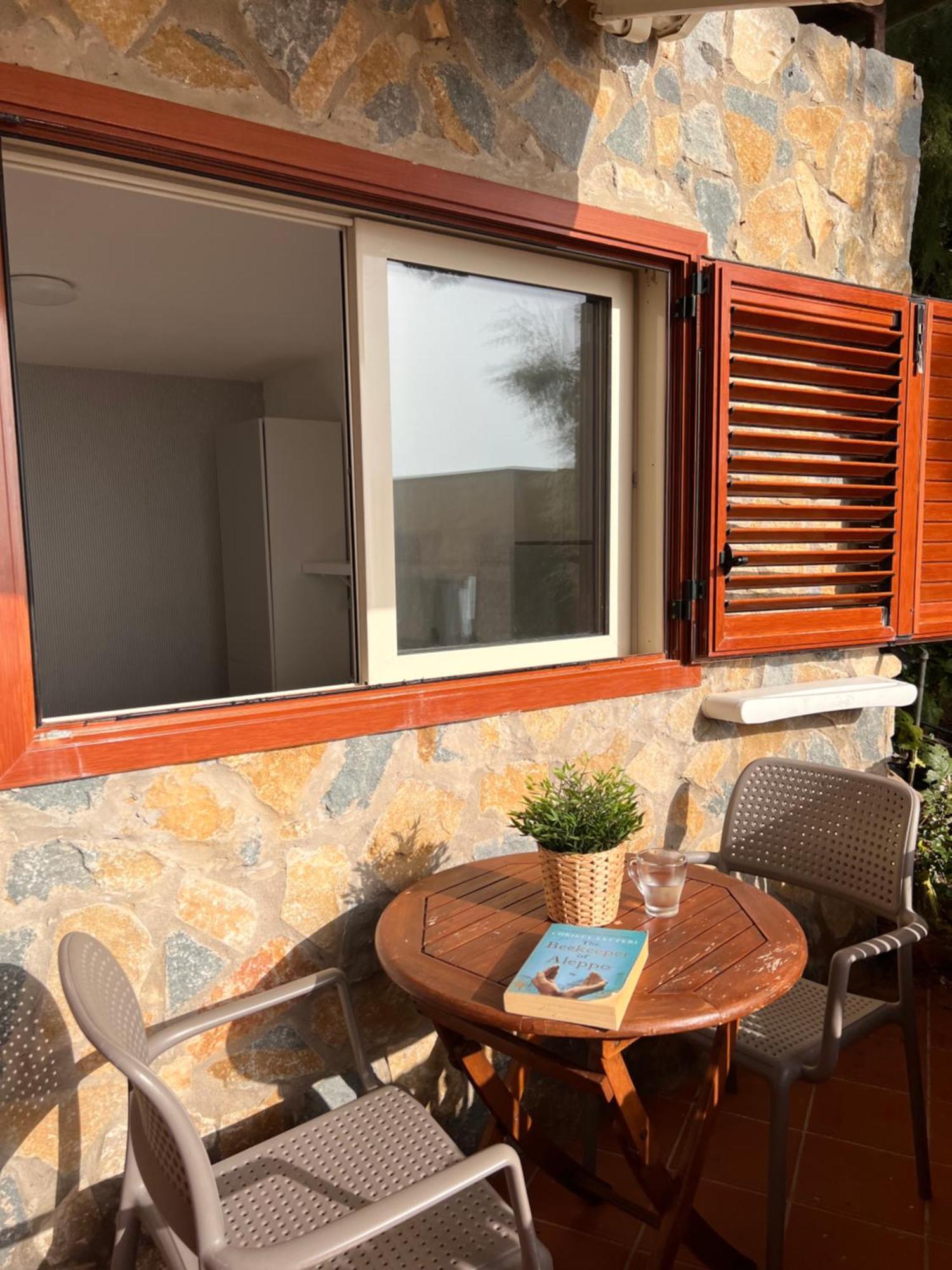 Residenza Fontanelle-beach