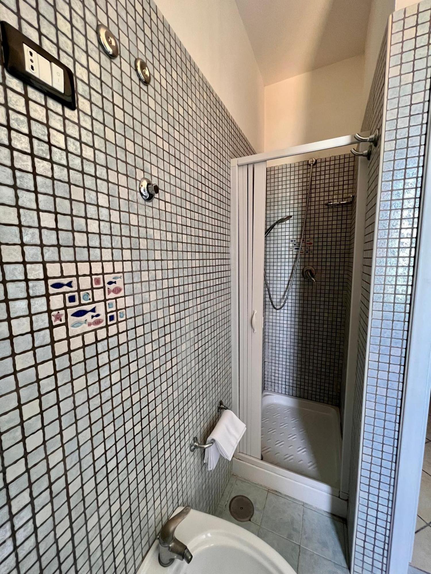 Aparthotel Residenza Fontanelle-beach *
