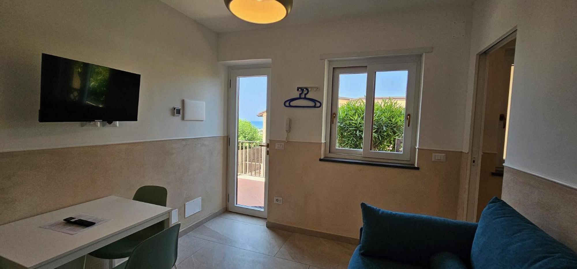 Residenza Fontanelle-beach