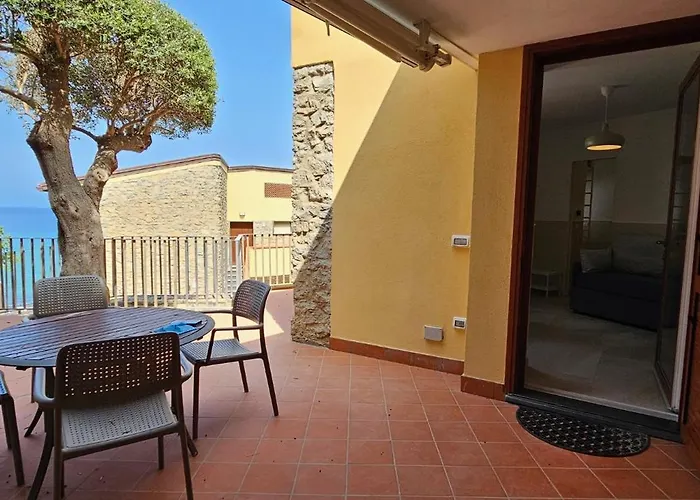 Residenza Fontanelle-Beach Resort