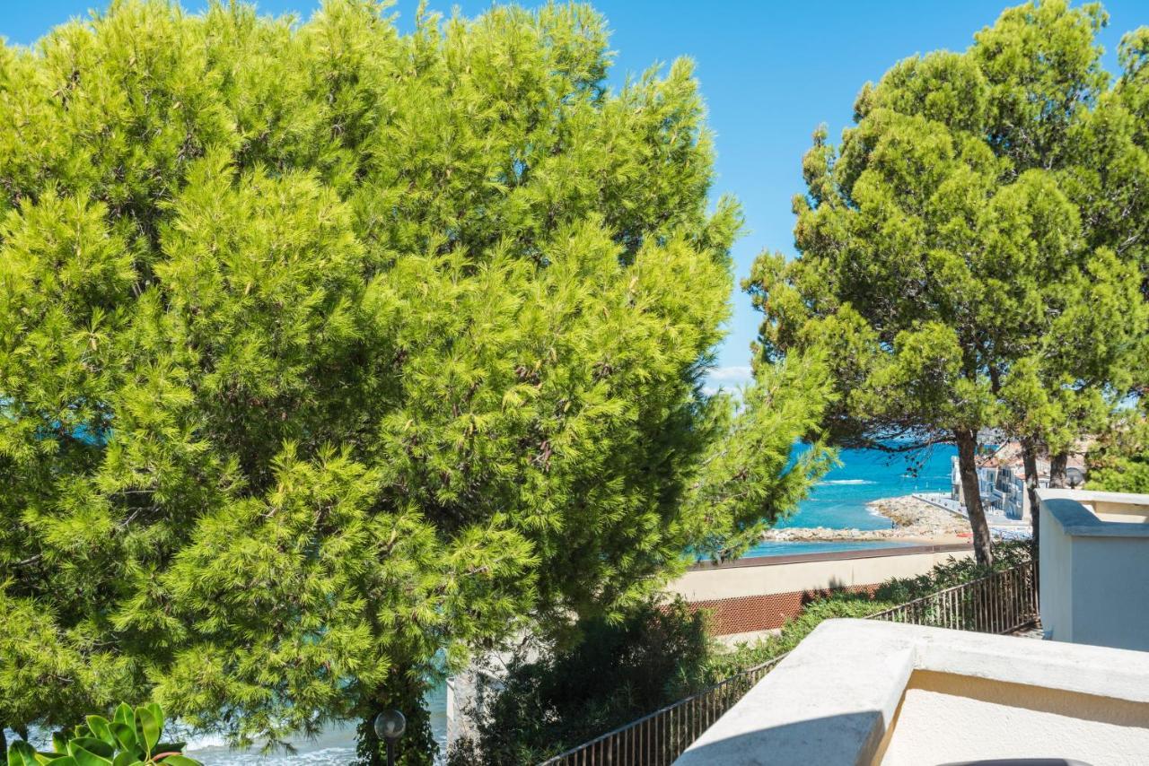 Residenza Fontanelle-beach Aparthotel *