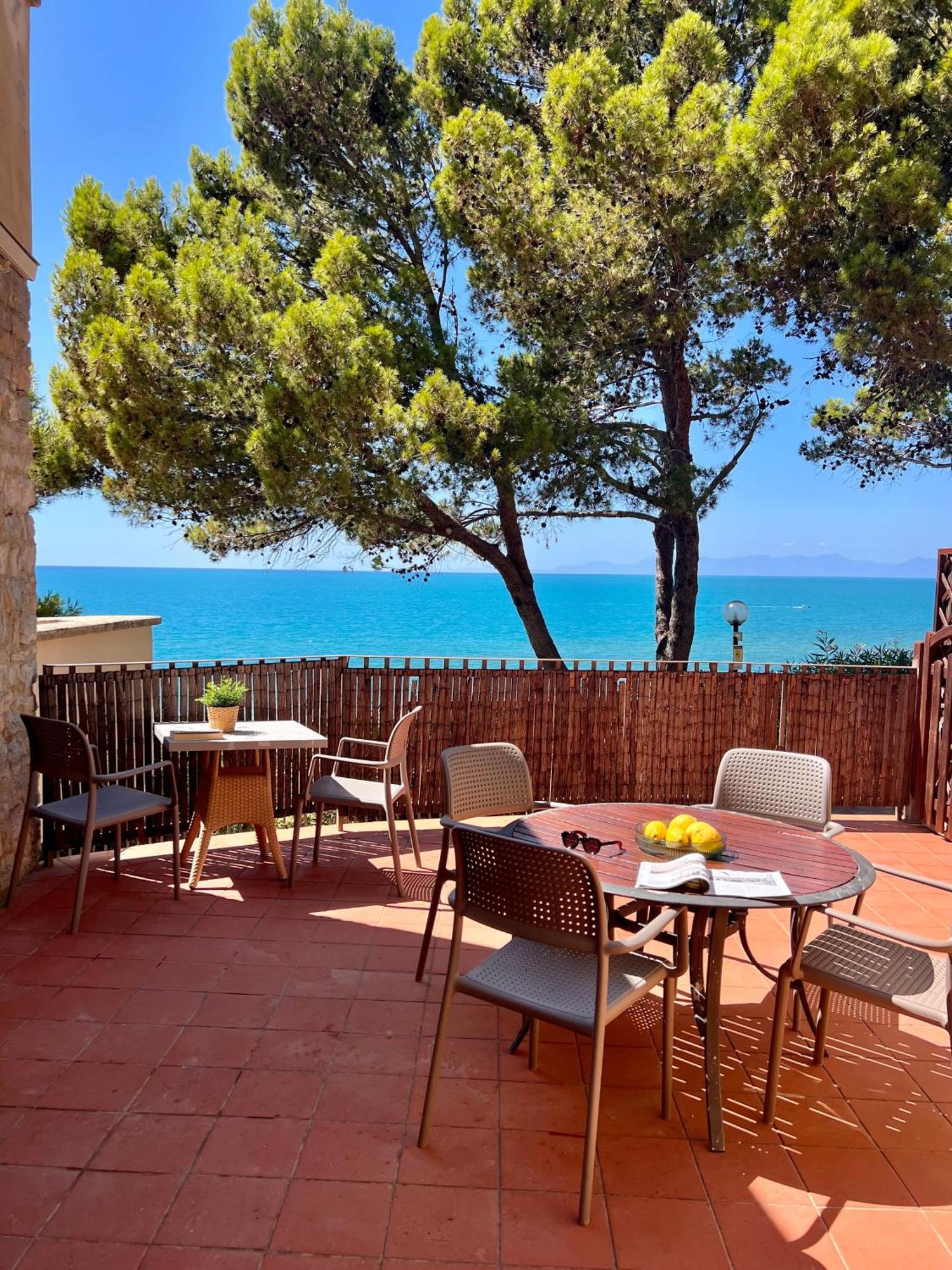Residenza Fontanelle-beach * Santa Maria di Castellabate