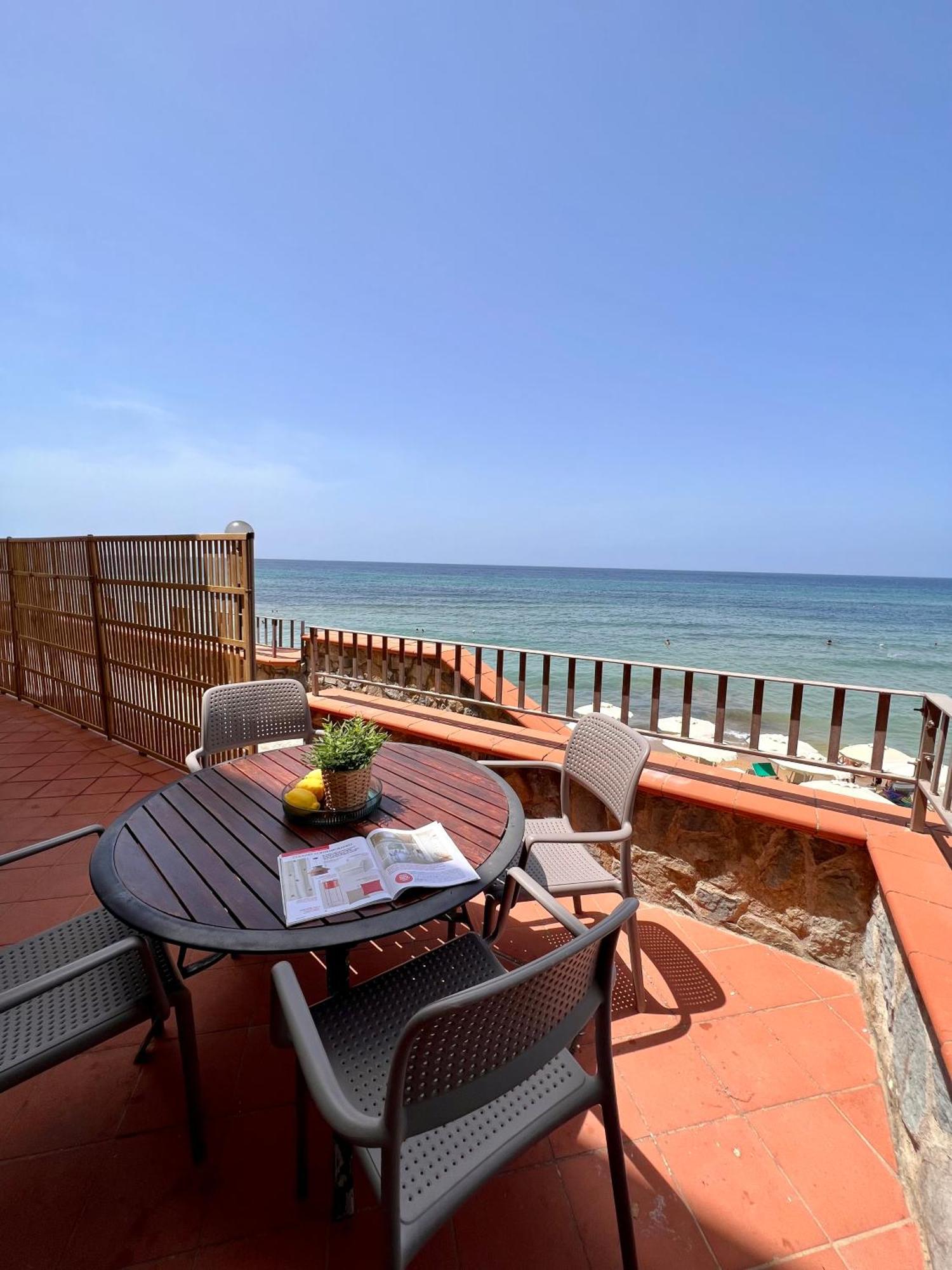 Residenza Fontanelle-beach Aparthotel Santa Maria di Castellabate