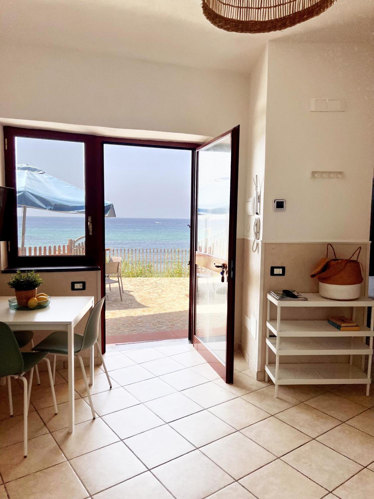 Residenza Fontanelle-beach Aparthotel *