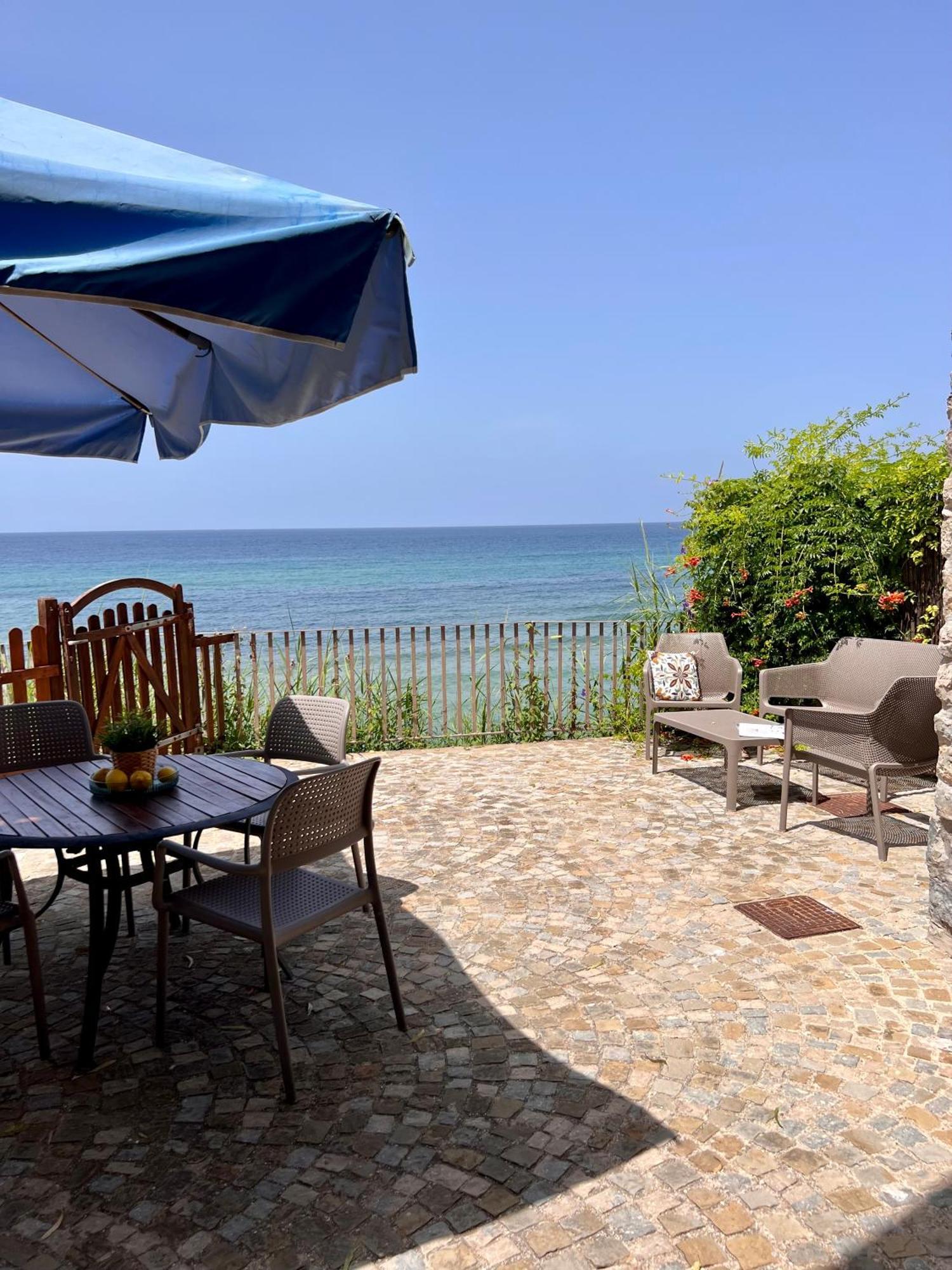Residenza Fontanelle-beach * Santa Maria di Castellabate