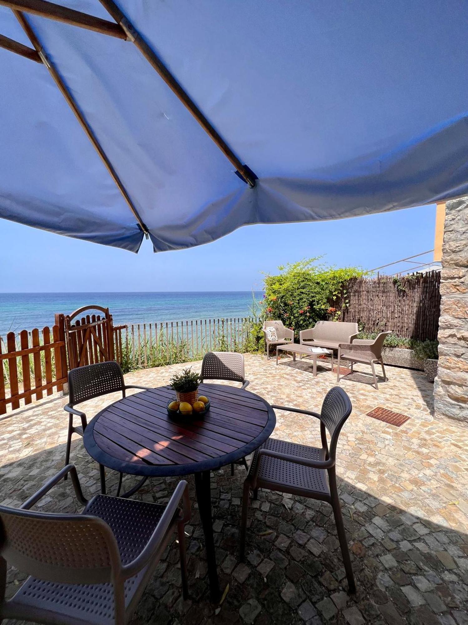 Aparthotel Residenza Fontanelle-beach *