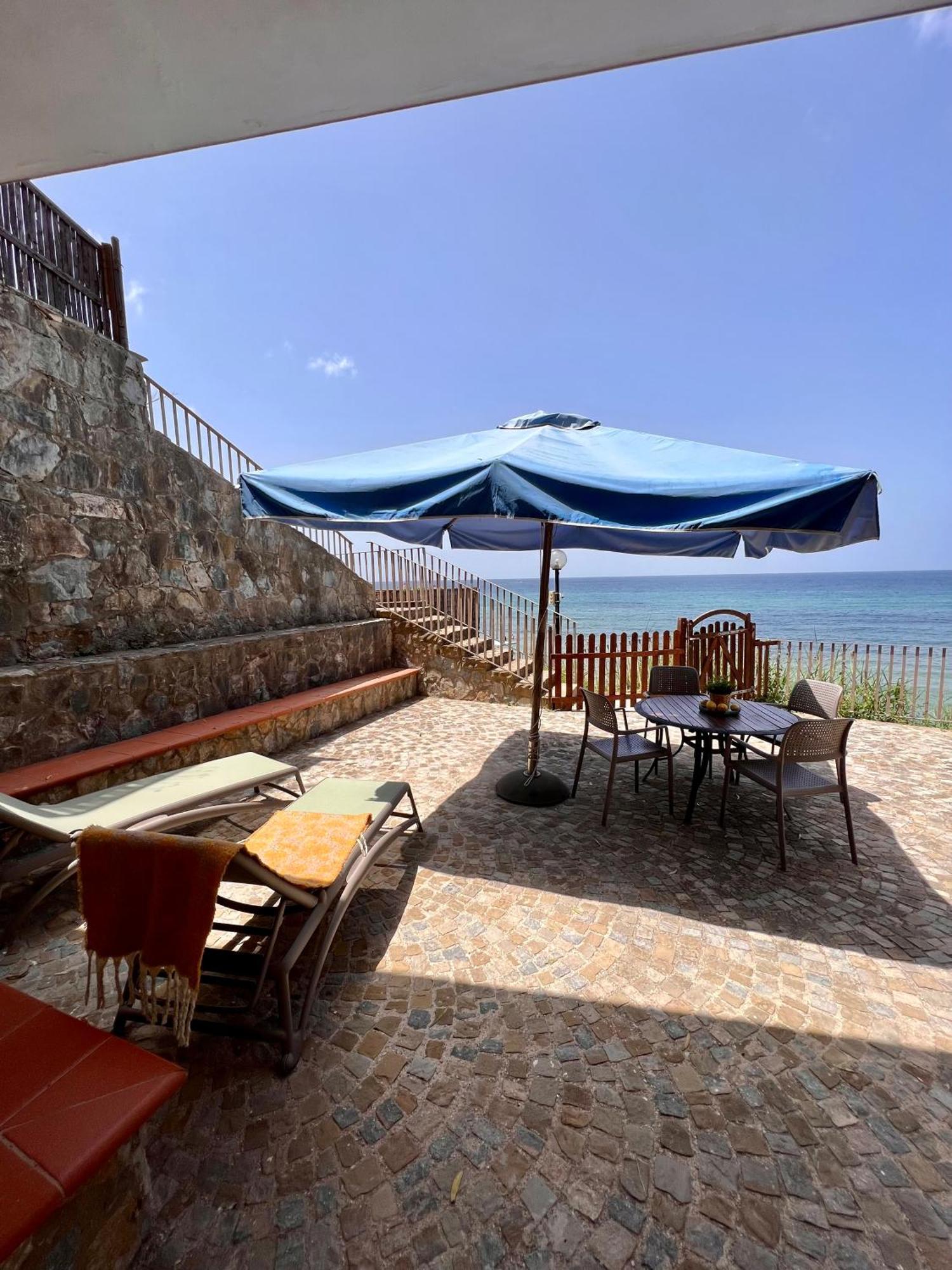 Residenza Fontanelle-beach Aparthotel *