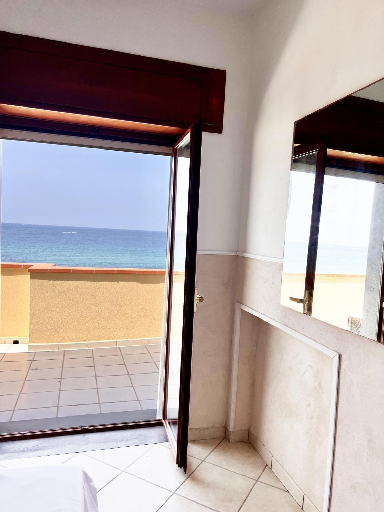 Residenza Fontanelle-beach * Santa Maria di Castellabate