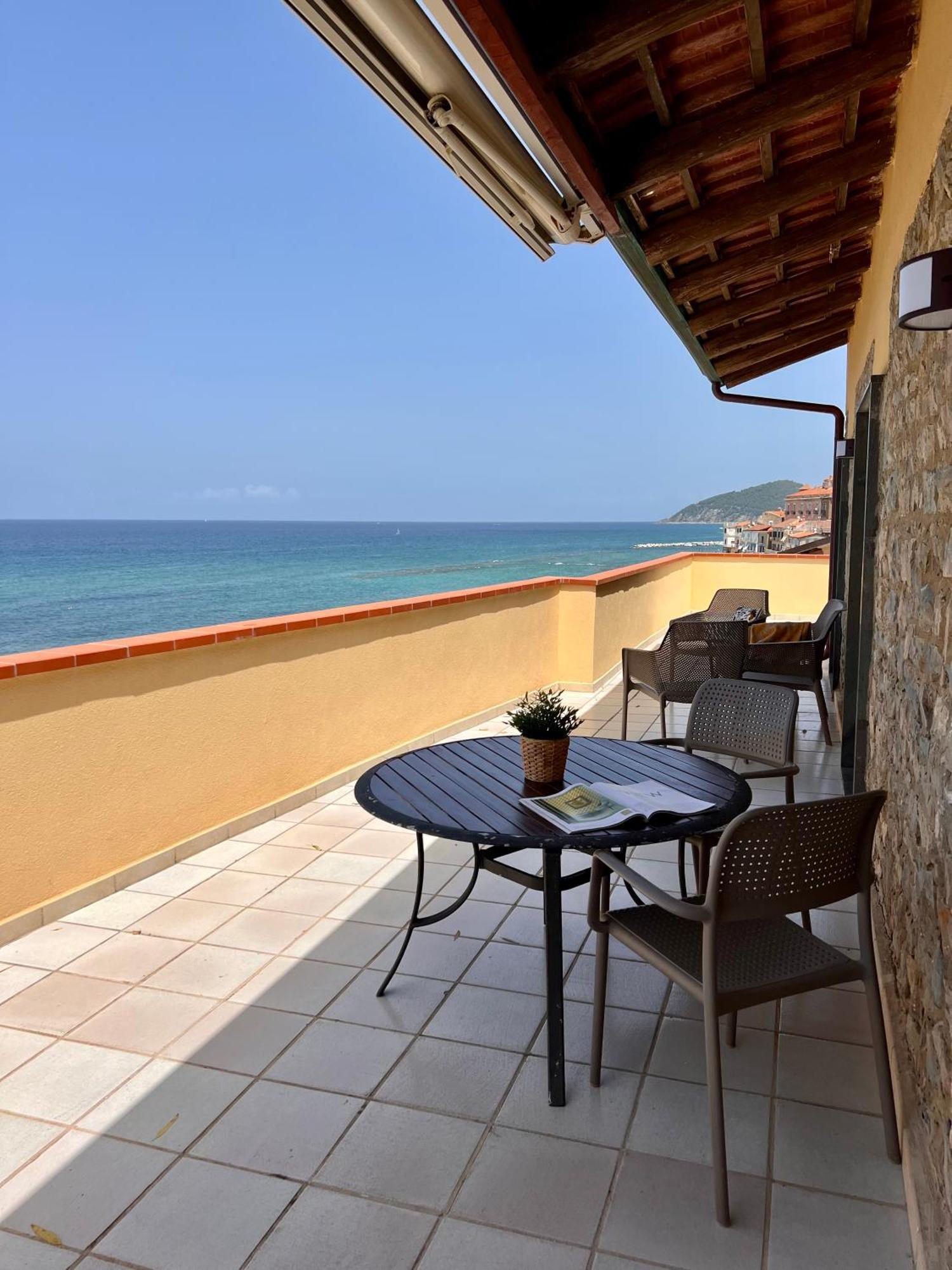Residenza Fontanelle-beach Aparthotel