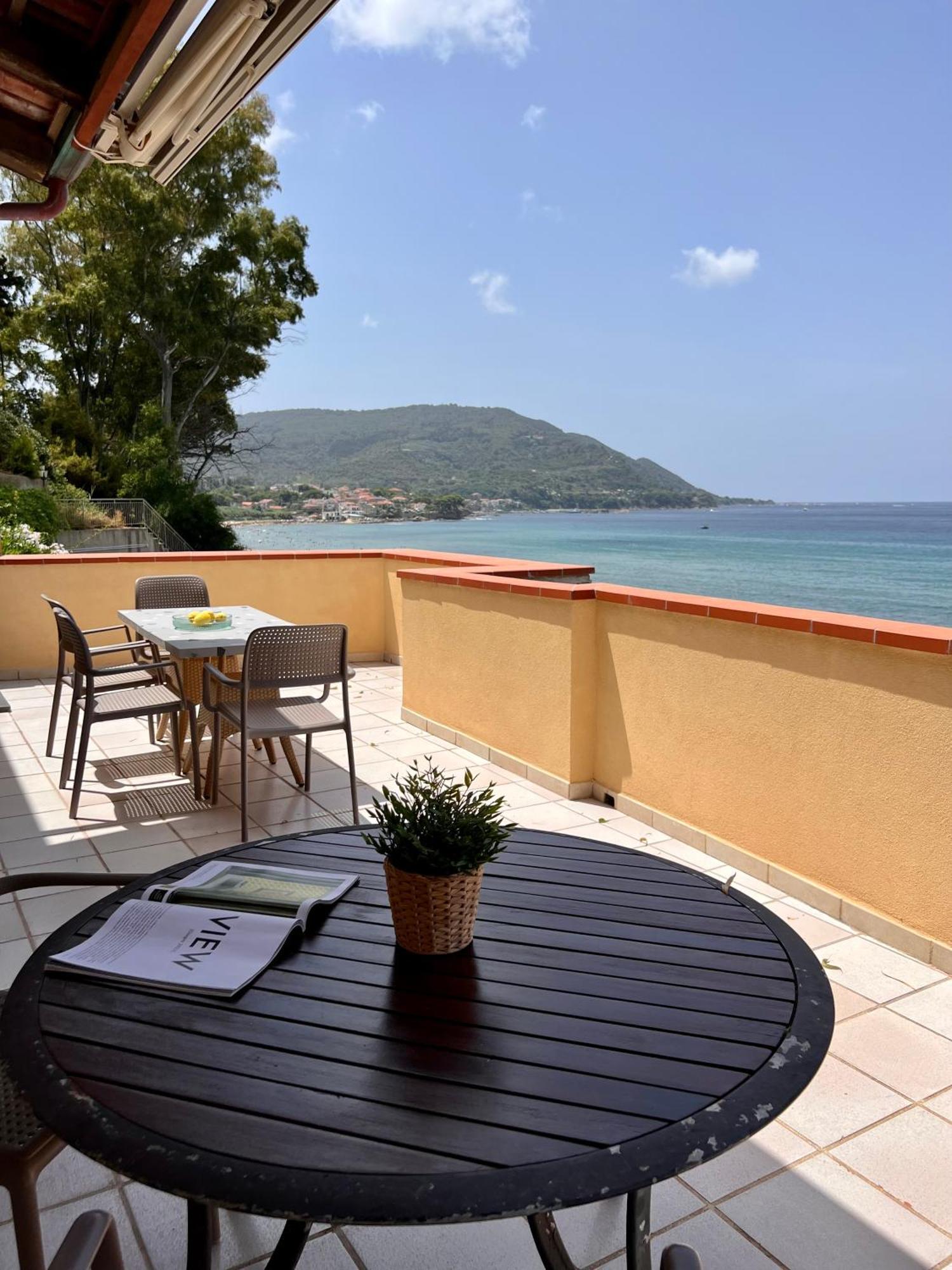 Residenza Fontanelle-beach Aparthotel *