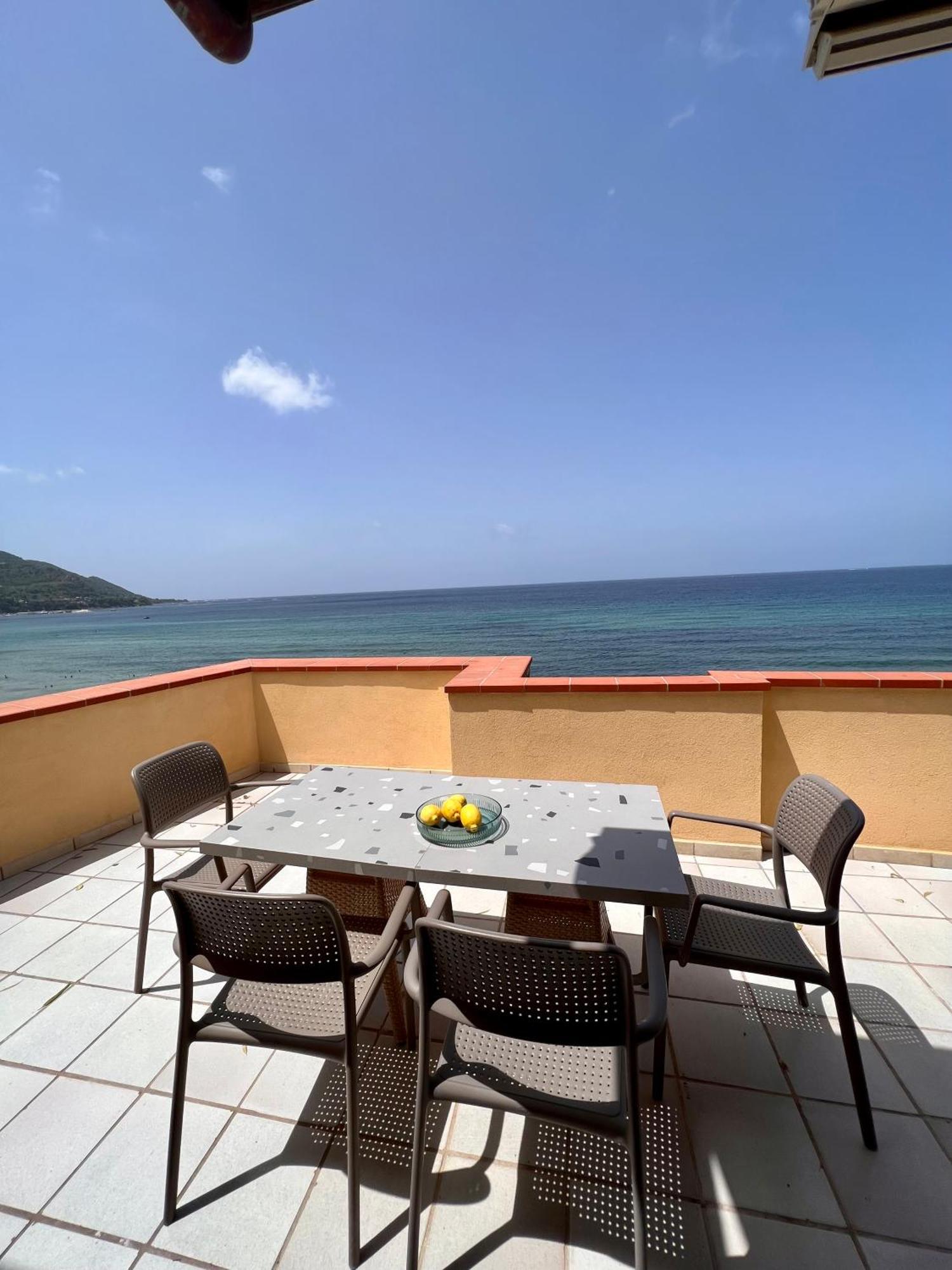 Residenza Fontanelle-beach Aparthotel Santa Maria di Castellabate