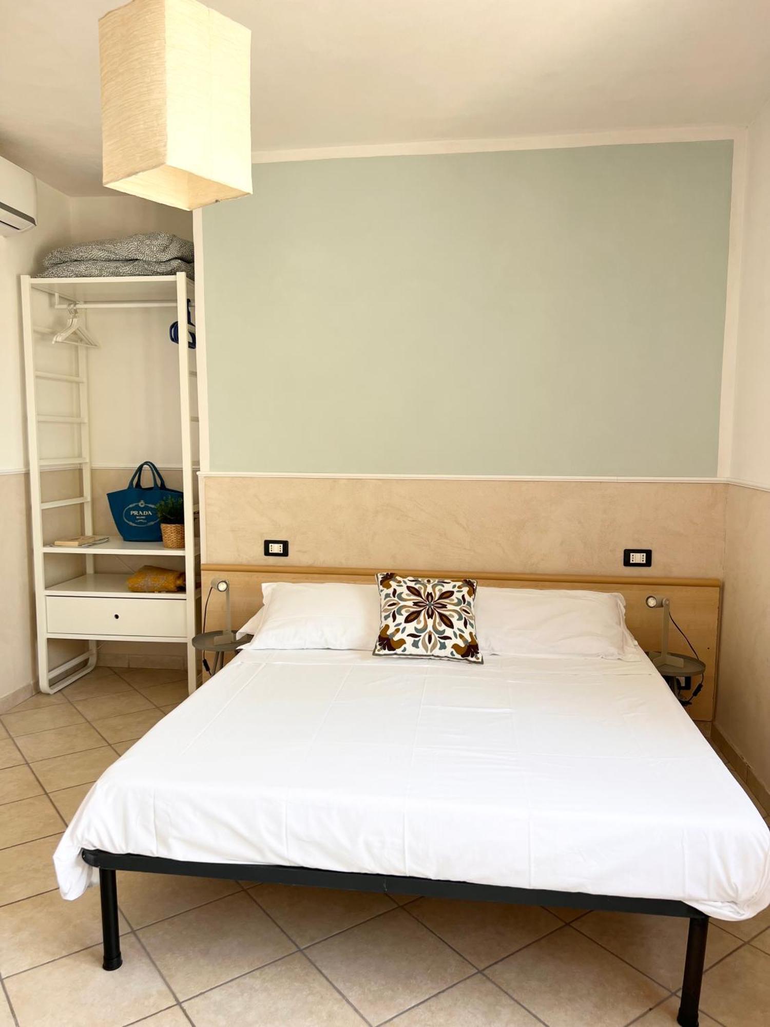 Residenza Fontanelle-beach Aparthotel