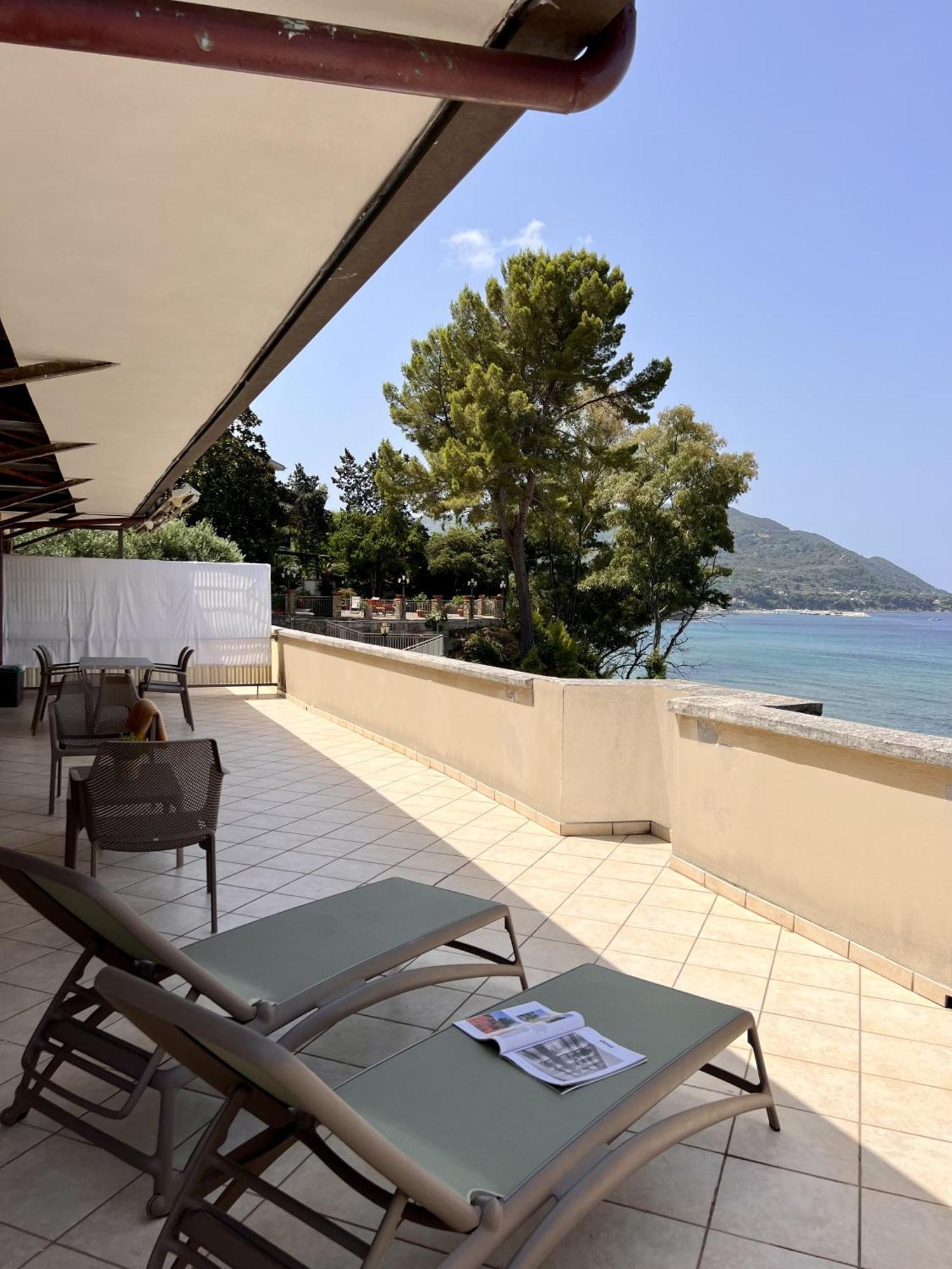 Residenza Fontanelle-beach * Santa Maria di Castellabate