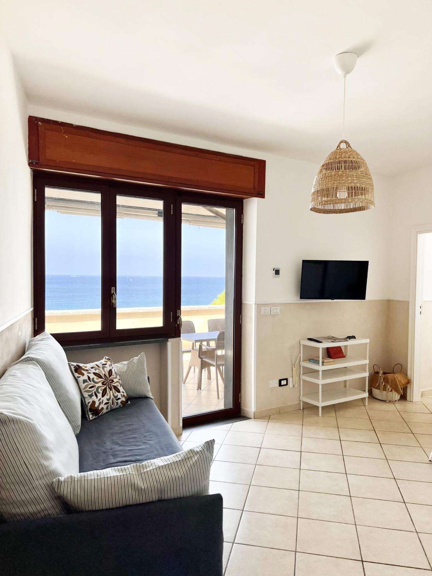 Residenza Fontanelle-beach Aparthotel Santa Maria di Castellabate
