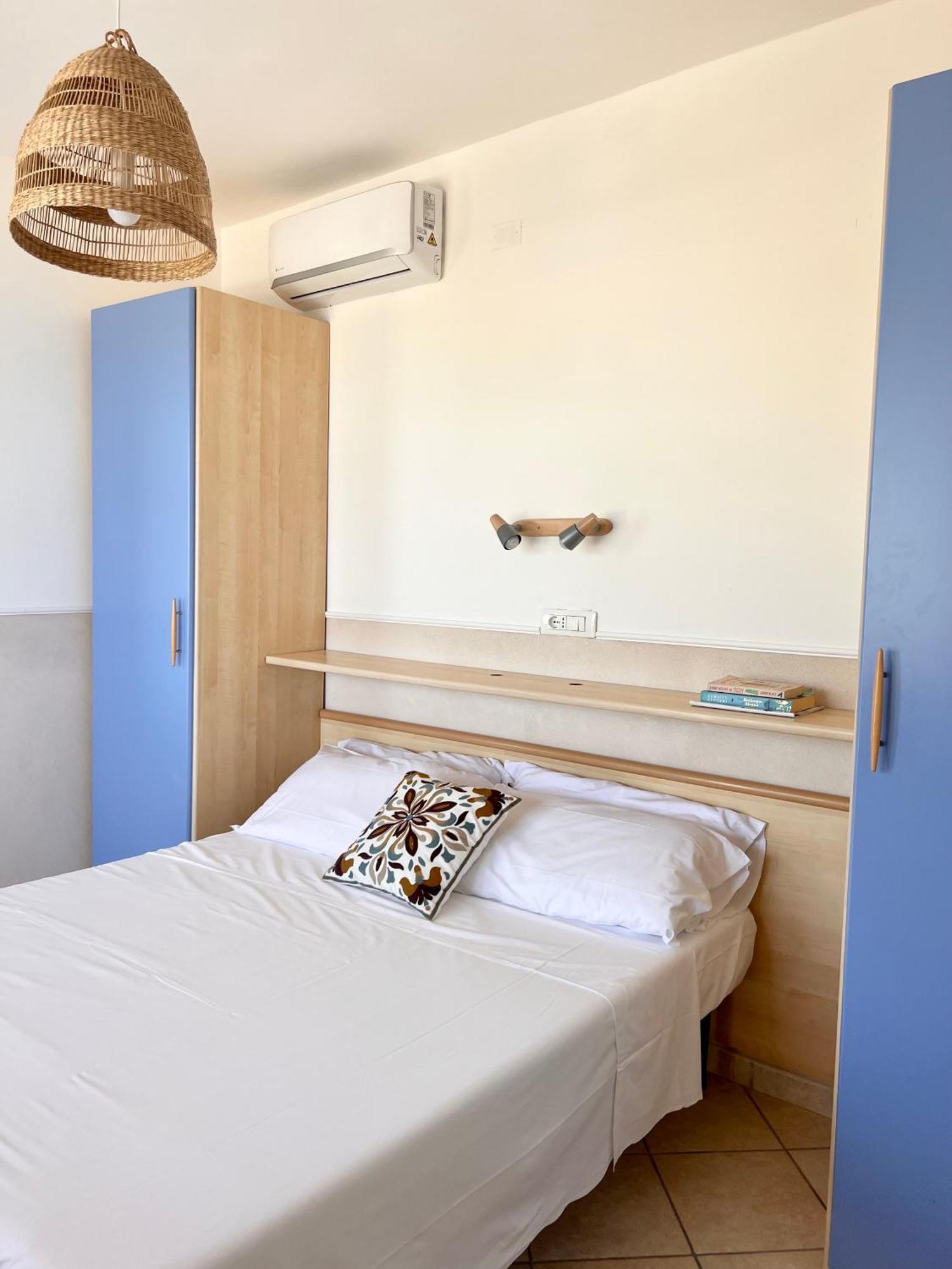 Aparthotel Residenza Fontanelle-beach