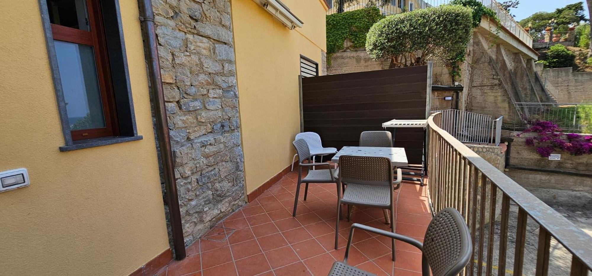 Residenza Fontanelle-beach Santa Maria di Castellabate